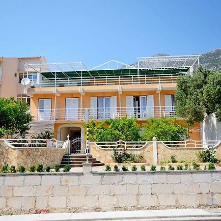 Apartments Josko Градац Екстериор снимка