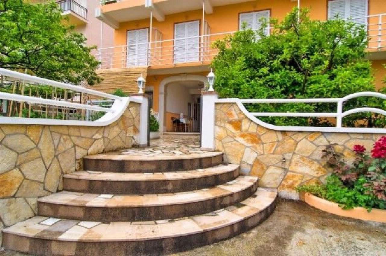 Apartments Josko Градац Екстериор снимка