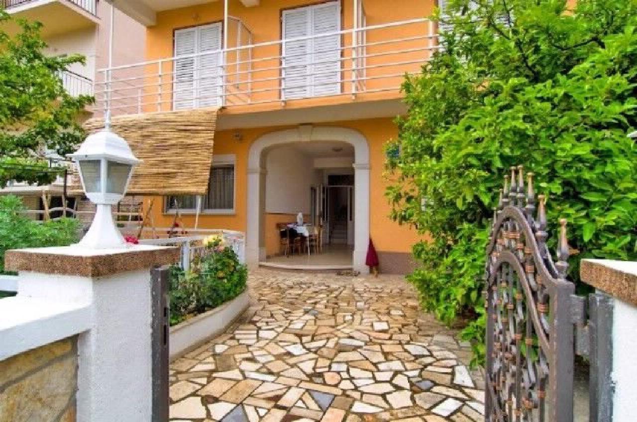 Apartments Josko Градац Екстериор снимка