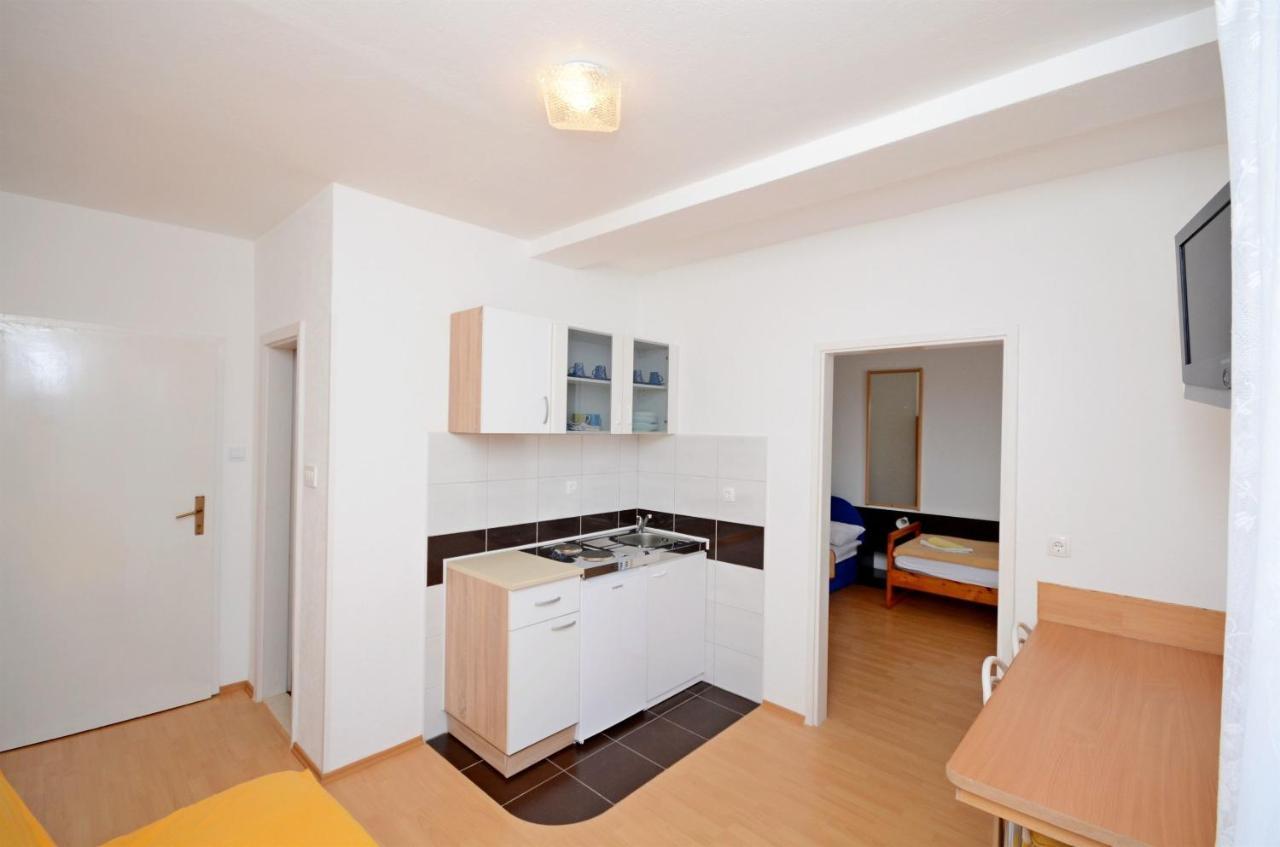 Apartments Josko Градац Екстериор снимка