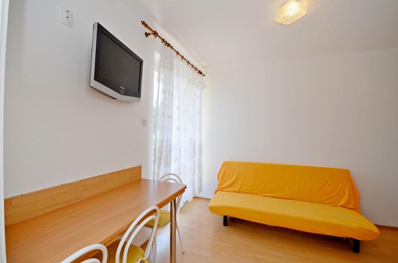 Apartments Josko Градац Екстериор снимка