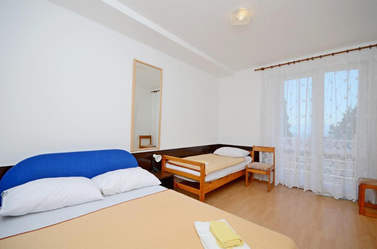 Apartments Josko Градац Екстериор снимка
