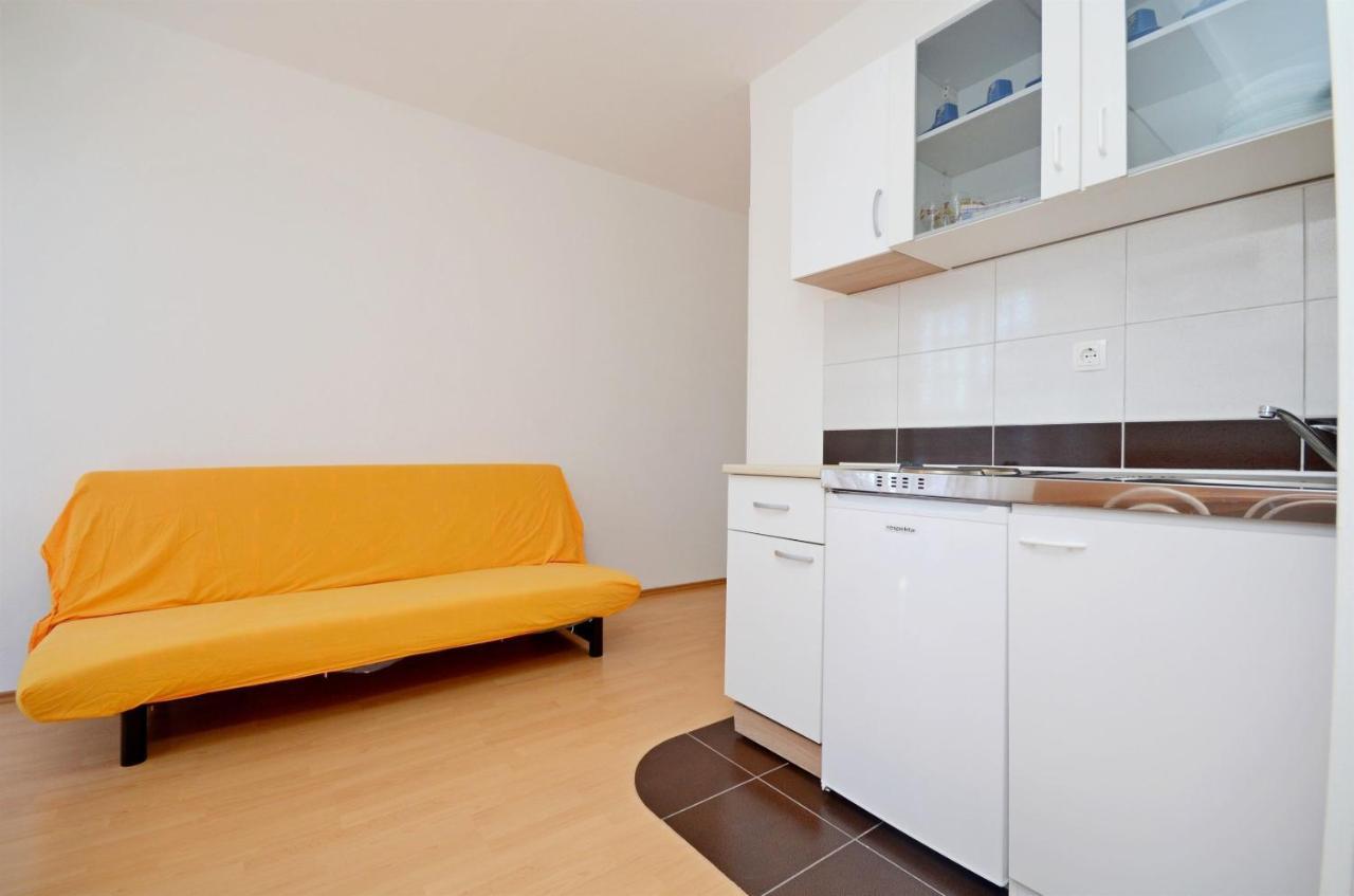 Apartments Josko Градац Екстериор снимка