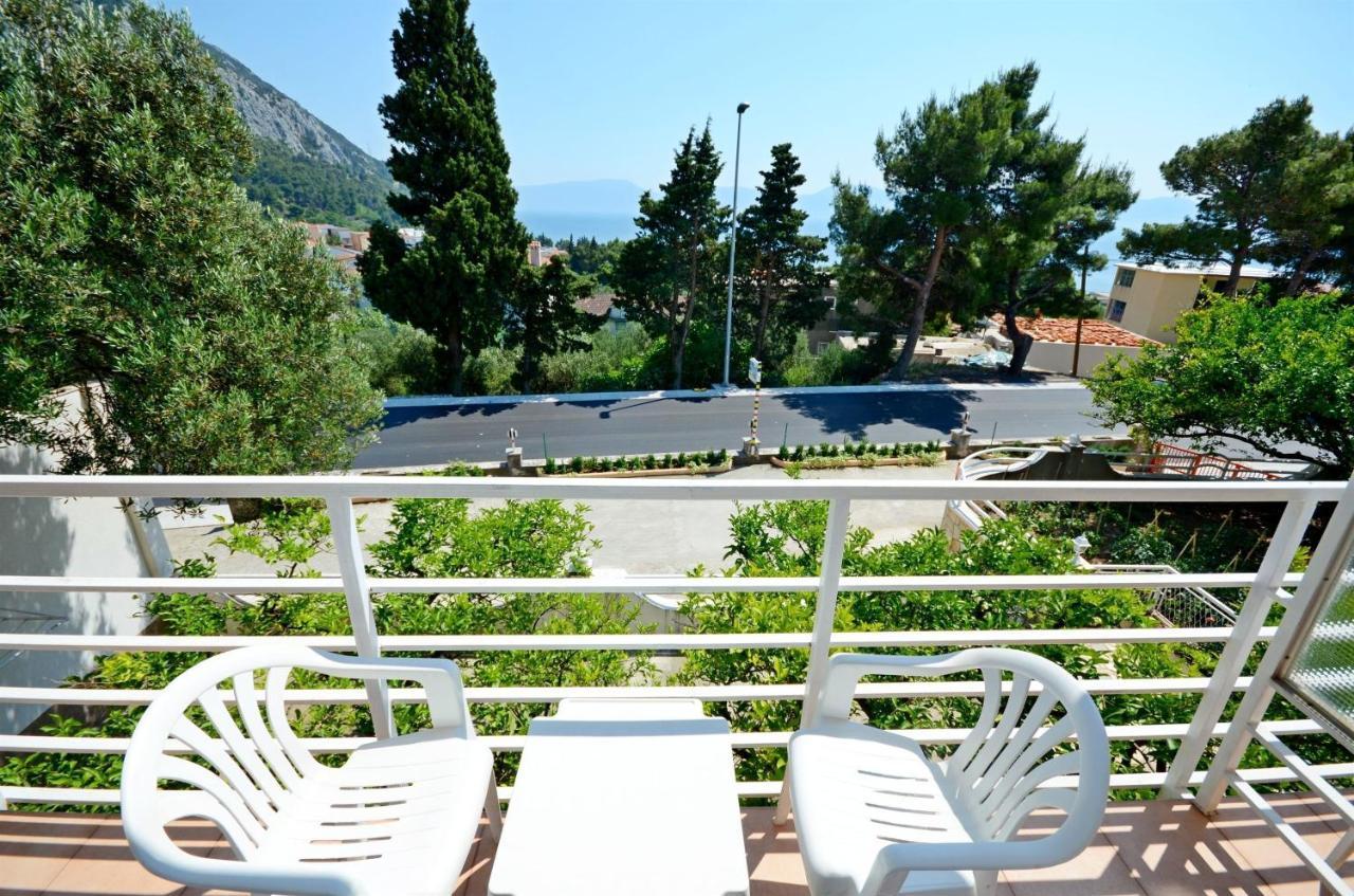 Apartments Josko Градац Екстериор снимка