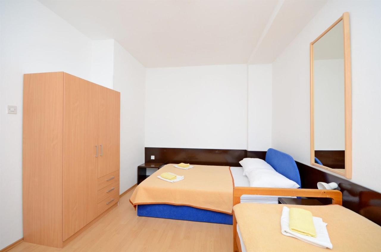 Apartments Josko Градац Екстериор снимка