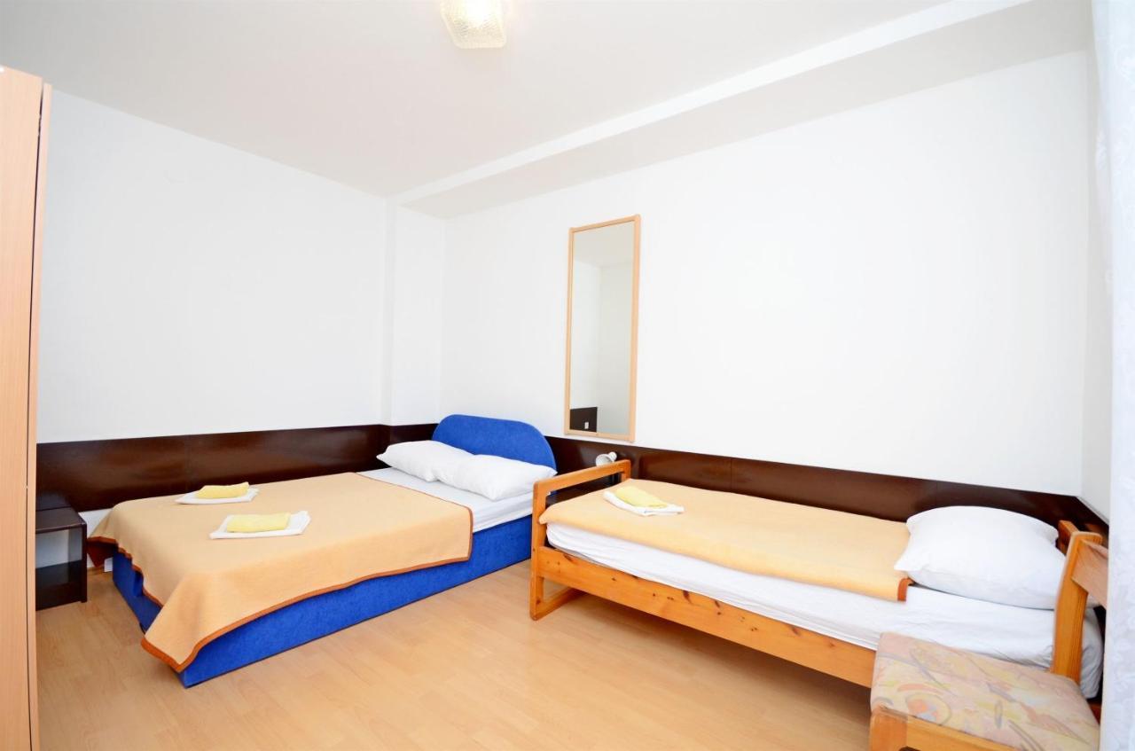 Apartments Josko Градац Екстериор снимка