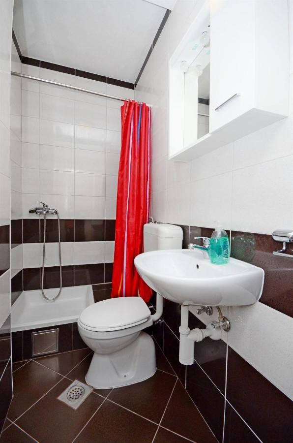 Apartments Josko Градац Екстериор снимка