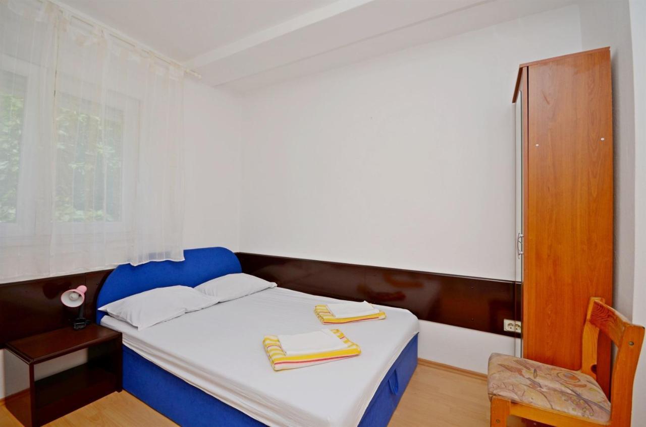 Apartments Josko Градац Екстериор снимка
