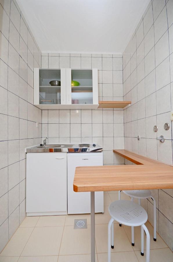 Apartments Josko Градац Екстериор снимка