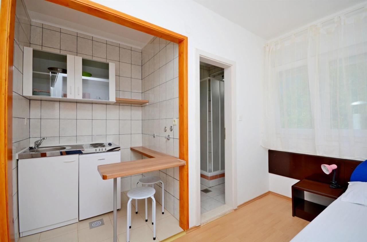 Apartments Josko Градац Екстериор снимка