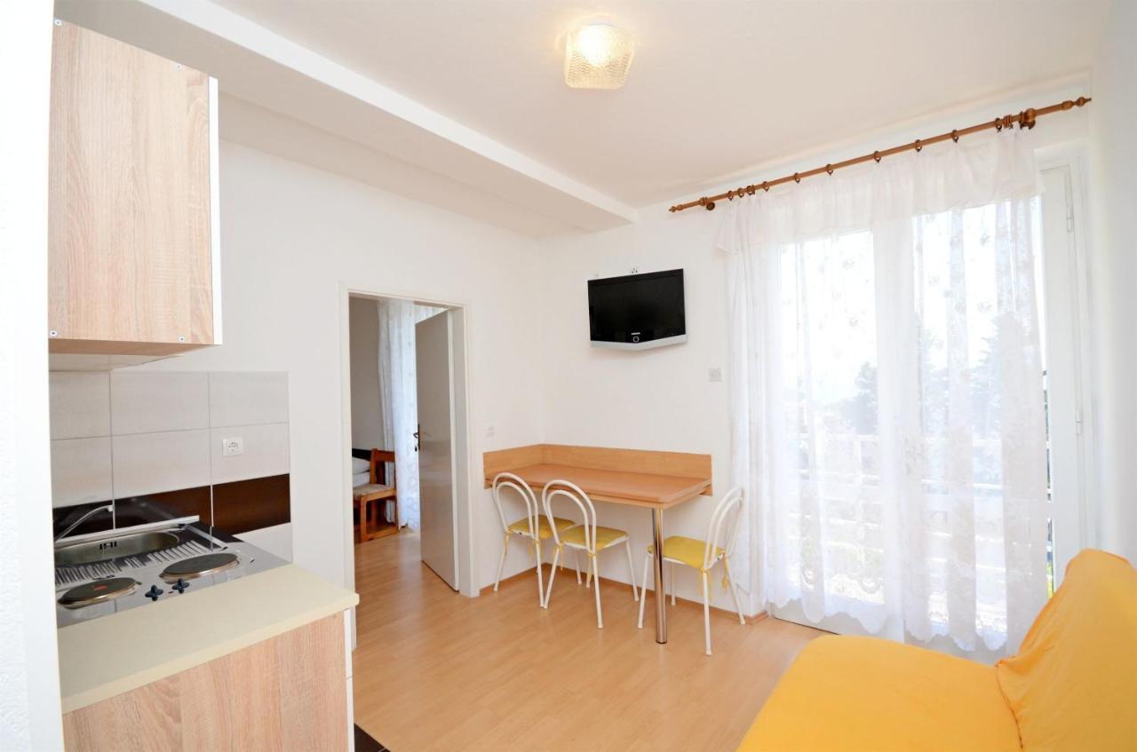 Apartments Josko Градац Екстериор снимка