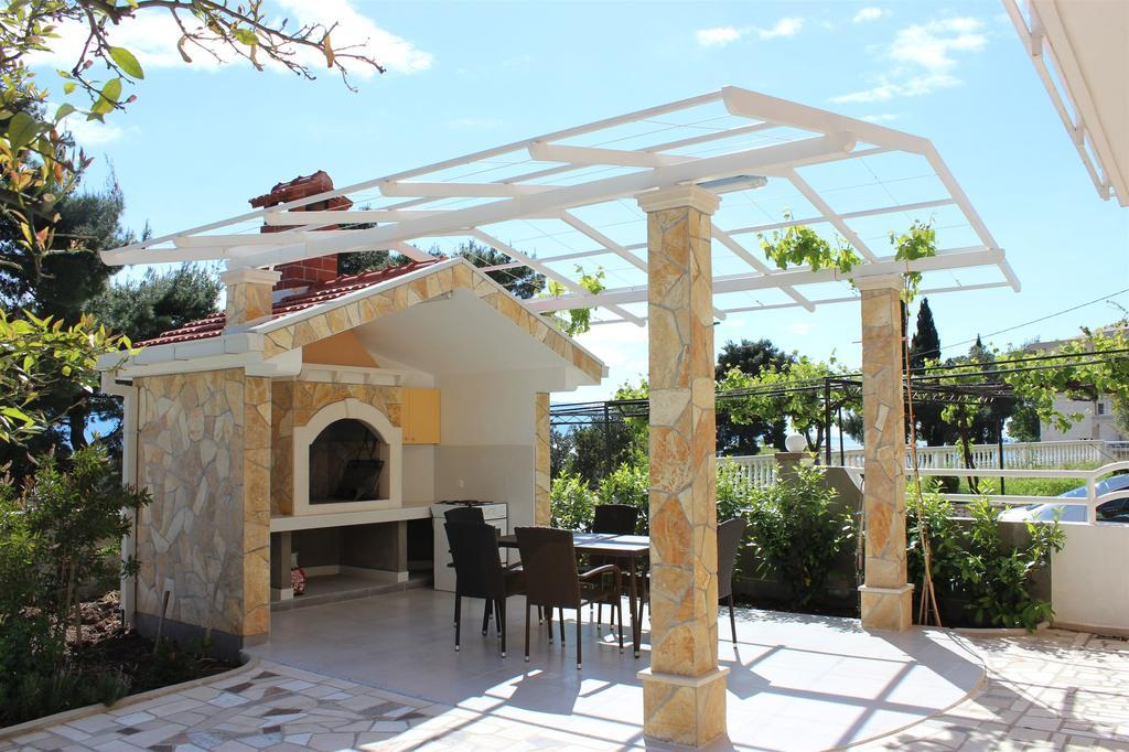 Apartments Josko Градац Екстериор снимка