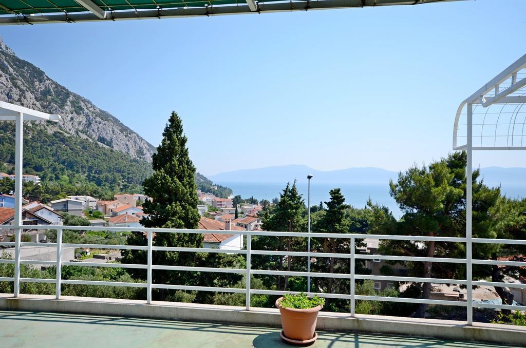 Apartments Josko Градац Екстериор снимка