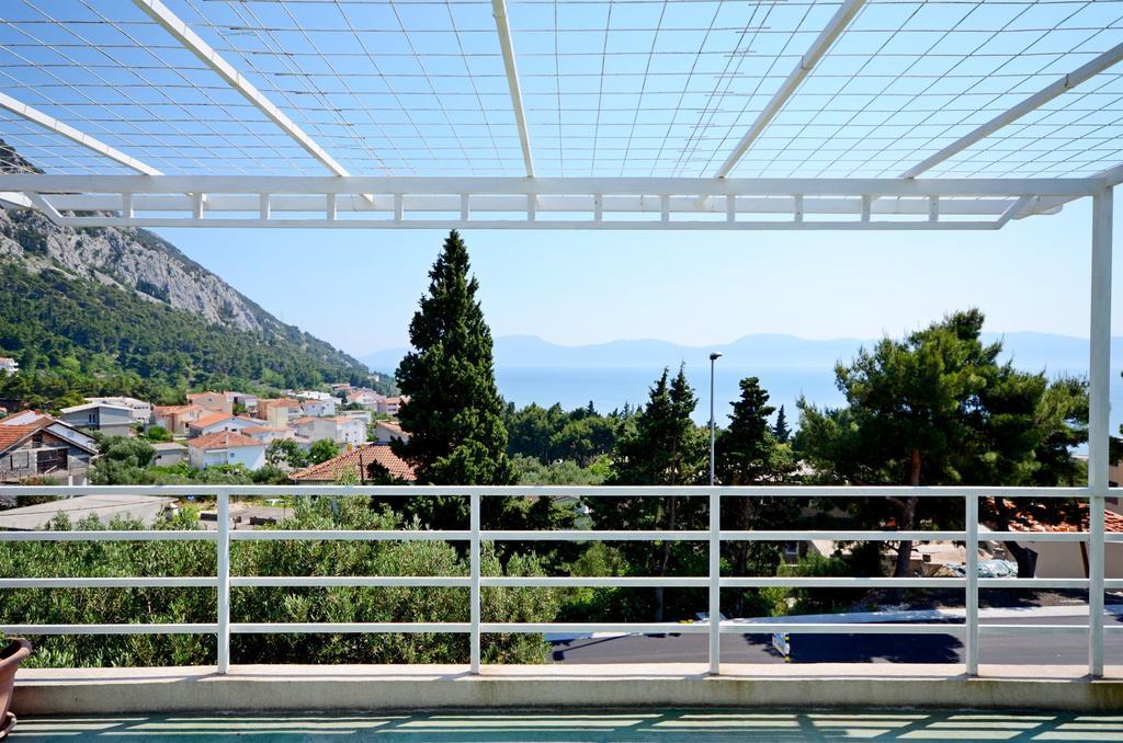 Apartments Josko Градац Екстериор снимка