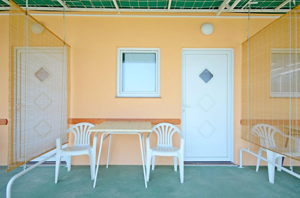 Apartments Josko Градац Екстериор снимка