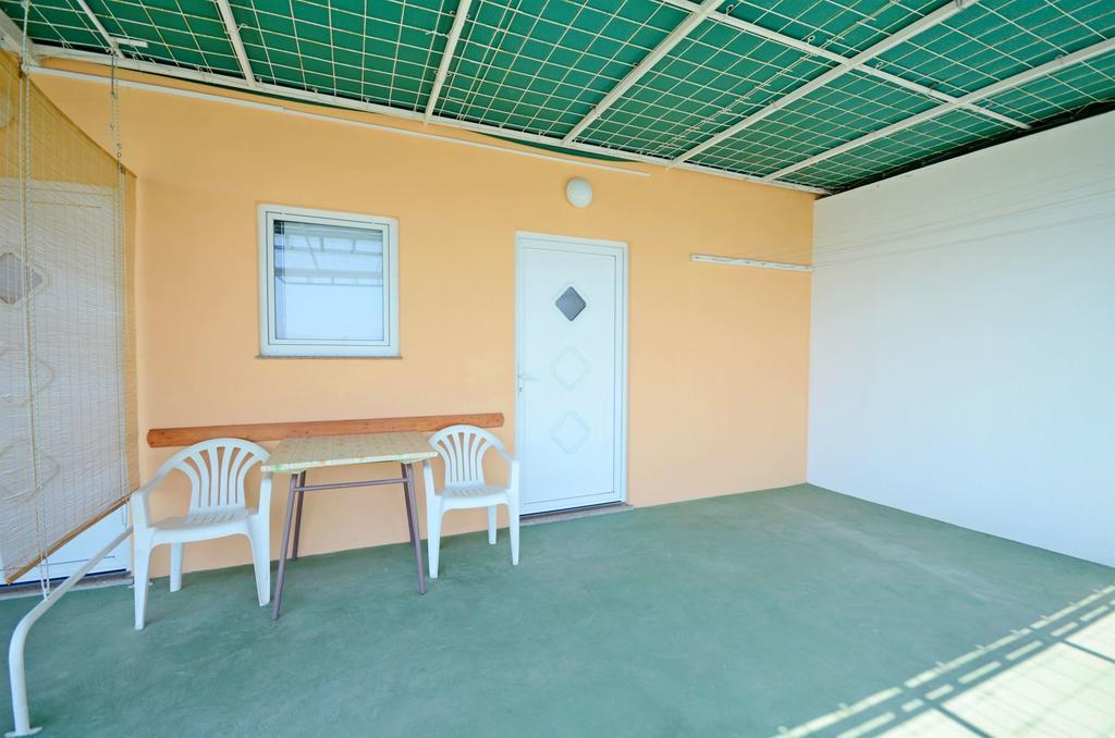 Apartments Josko Градац Екстериор снимка