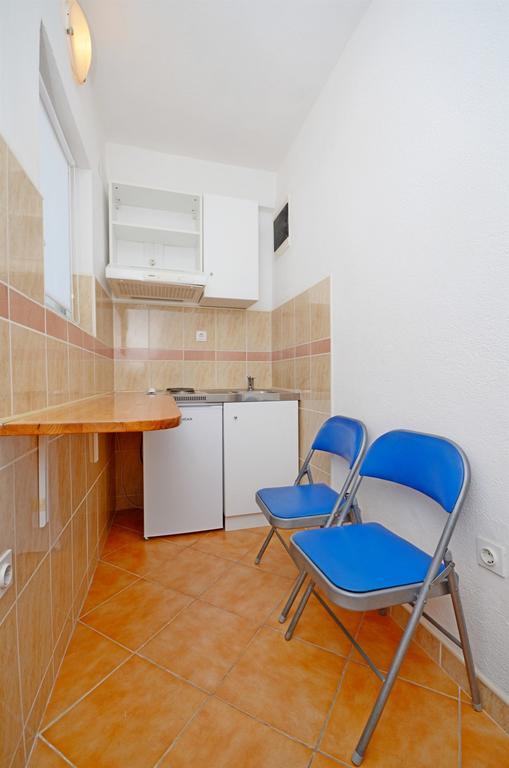 Apartments Josko Градац Екстериор снимка