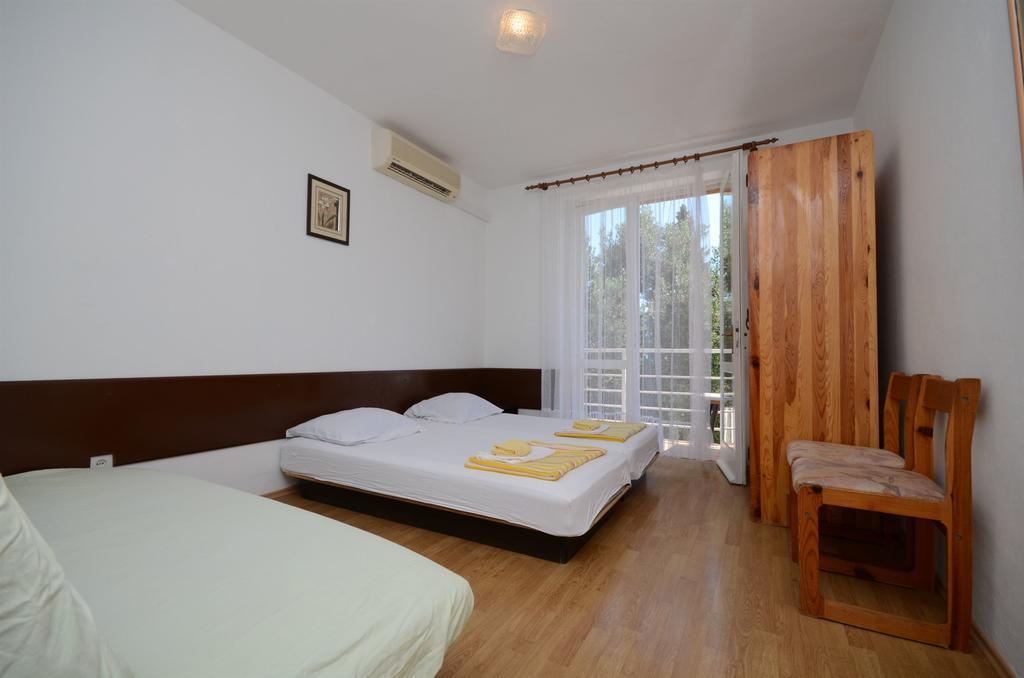 Apartments Josko Градац Екстериор снимка