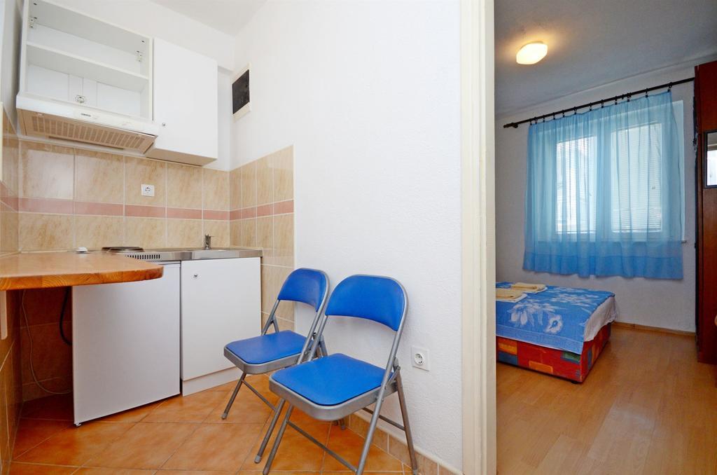 Apartments Josko Градац Екстериор снимка