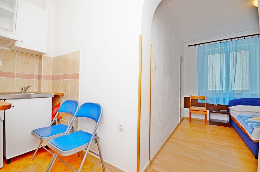 Apartments Josko Градац Екстериор снимка