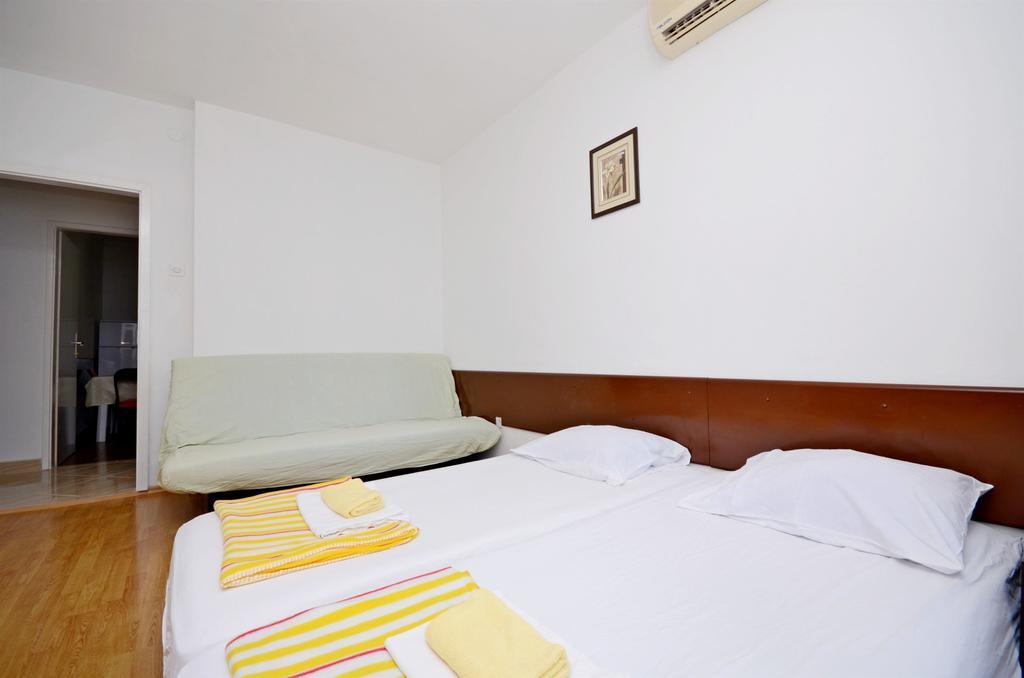 Apartments Josko Градац Екстериор снимка