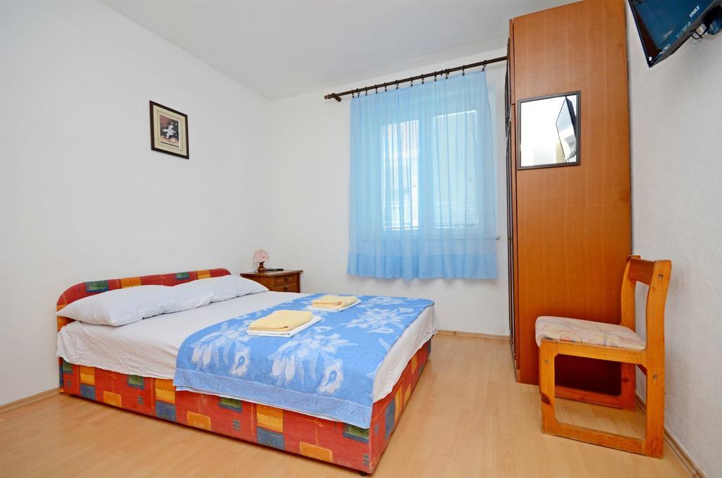 Apartments Josko Градац Екстериор снимка