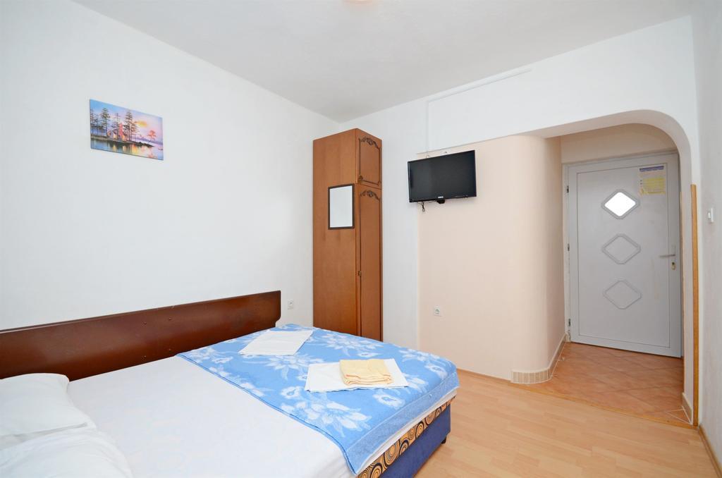 Apartments Josko Градац Екстериор снимка