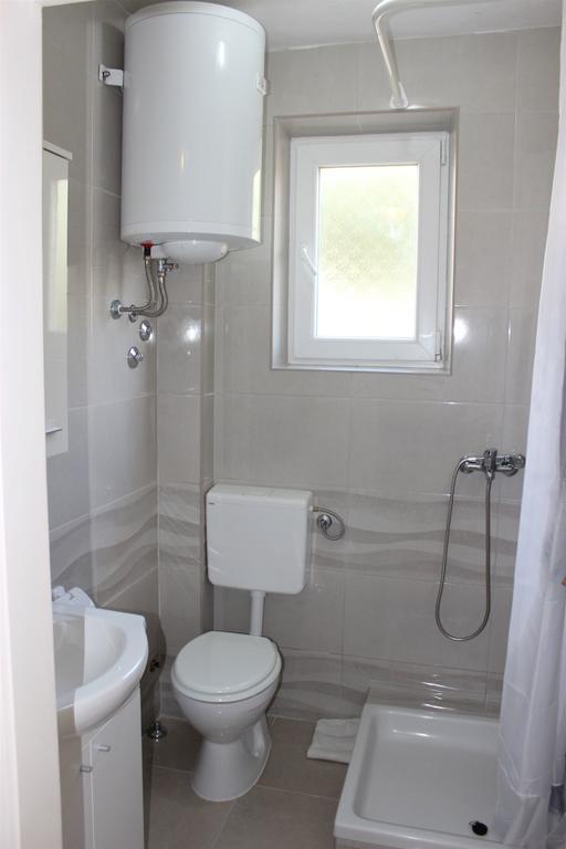 Apartments Josko Градац Екстериор снимка