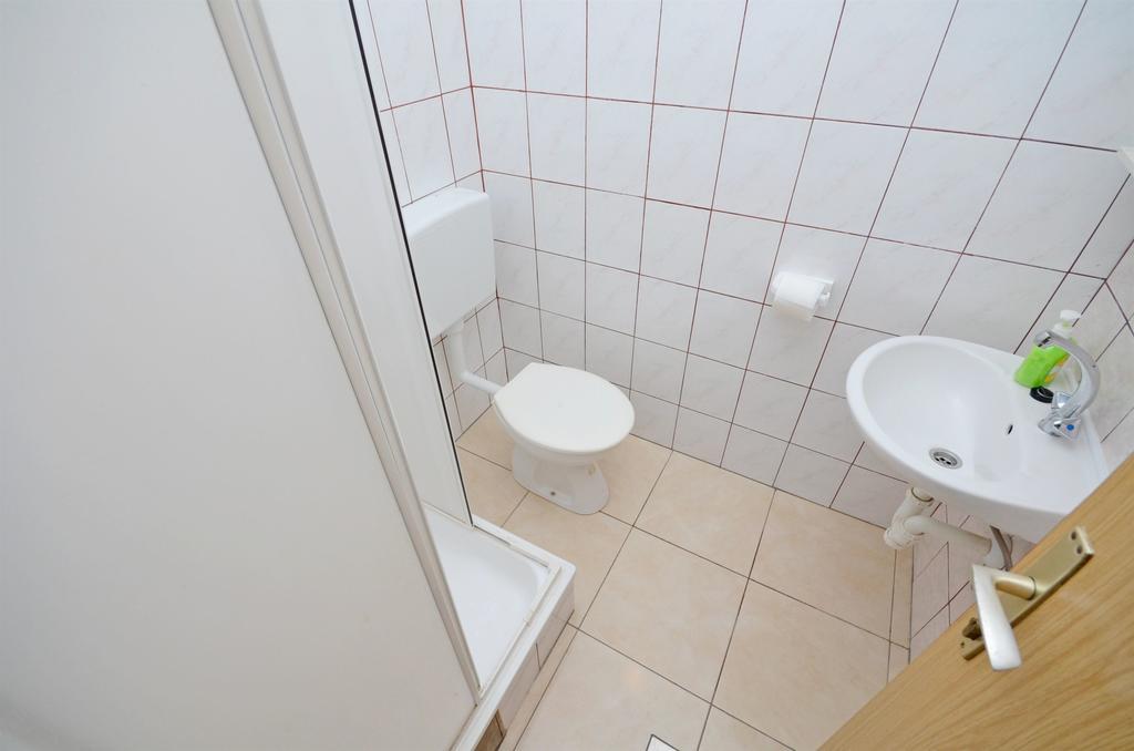 Apartments Josko Градац Екстериор снимка