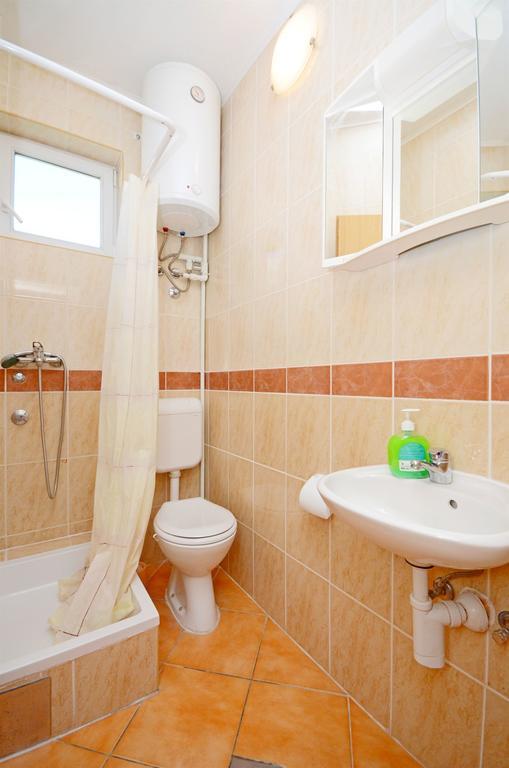 Apartments Josko Градац Екстериор снимка