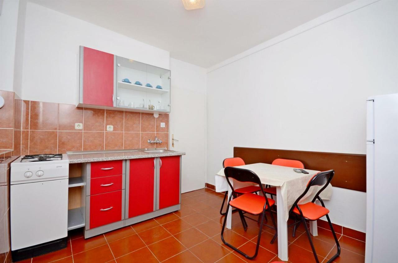 Apartments Josko Градац Екстериор снимка