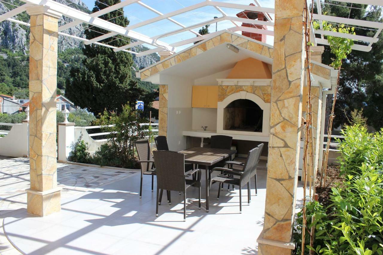Apartments Josko Градац Екстериор снимка