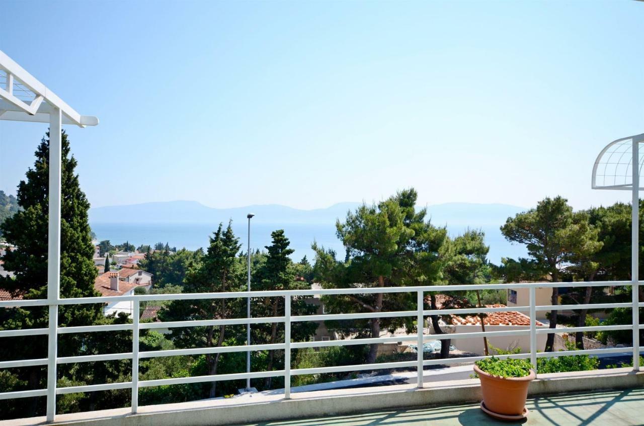 Apartments Josko Градац Екстериор снимка