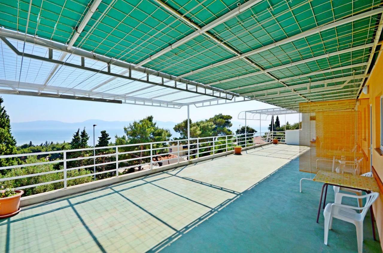Apartments Josko Градац Екстериор снимка