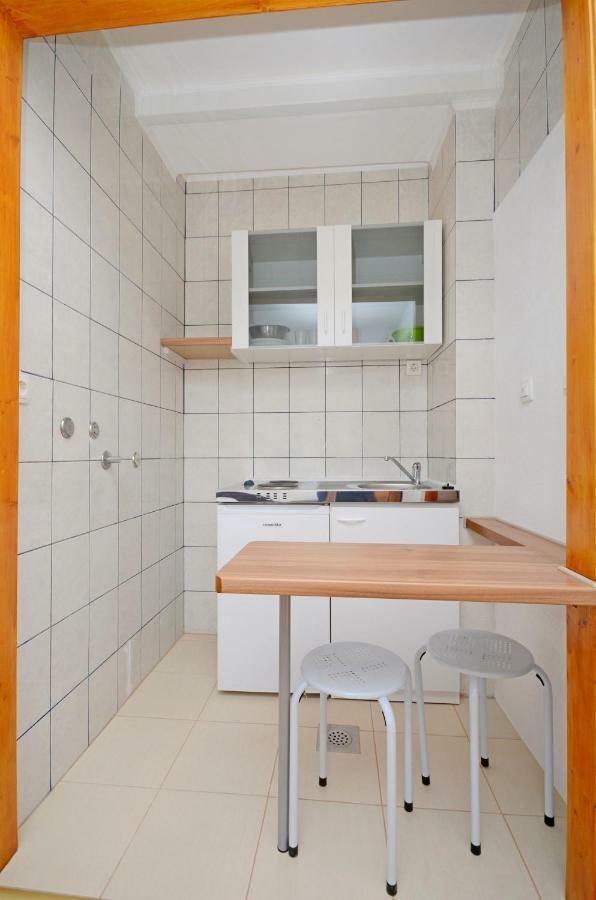 Apartments Josko Градац Стая снимка